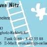 Malerbetrieb Sven Nitz