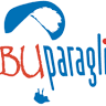 Los Angeles Powered paragliding