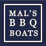 Mal's BBQ Boats, Narooma
