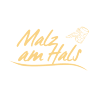 Malz am Hals
