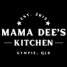 Mama Dee's Kitchen