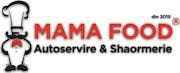 MAMA FOOD - autoservire și shaormerie