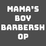 Mama's Boy Barbershop
