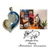 MamaWau - MANUfaktur PETrin Hundesalon, Muttermilchschmuck, Erinnerungsschmuck
