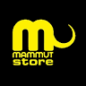 Mammut store