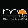 Ma Music Center