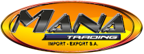 Mana Automotores