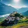 Manali Travel Adventure