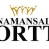Manamansalon Portti