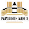 Manas Custom Cabinets