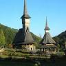 Bârsana Monastery