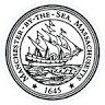 Manchester-by-the-Sea Town Hall
