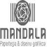 Mandala Papertegia & Diseinua