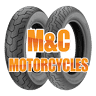 M & C Motorcycles