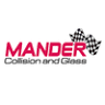 Mander Collision & Glass