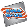 Mandic Motors Inc