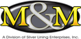 M & M Engraving & Graphics