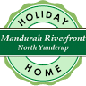 Mandurah Riverfront Holiday Rental