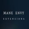 Mane Envy Extensions