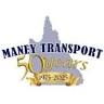 Maney Transport Brisbane