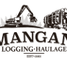 Mangan Logging
