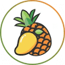 Mango con Piña