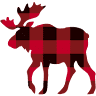 Mangy Moose