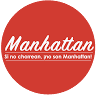 Manhattan San Pedro