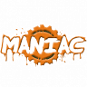 Maniac Bike Shop, Service and Webshop