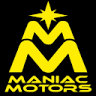 Maniac Motors