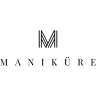 Maniküre