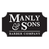 Manly and Sons Barber Co.