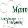 Königsbrunner Landgasthof Mann