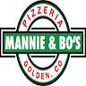 Mannie & Bo's Pizzeria