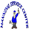 Manning Service Center