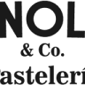 Manolita & Co. Pastelería