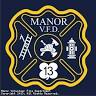 Manor Volunteer Fire Department