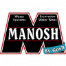 N.A. Manosh Corporation