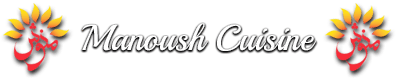 Manoush Express (Harrow)