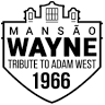 Mansão Wayne