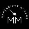 Mansbridge Motors
