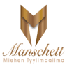Manschett Skanssi