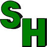 Storage Hut