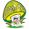 Mantar Pizza