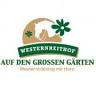 Westernreithof Auf den großen Gärten