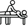 Clínica A Xunqueira (Fisioterapia y Osteopatia)