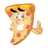 Manville Pizza Esentepe Şubesi