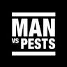Man Vs Pests Pest Control & Cleaning Service