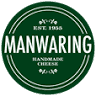 Manwaring Cheese and Gelato