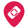 Mapa Broker